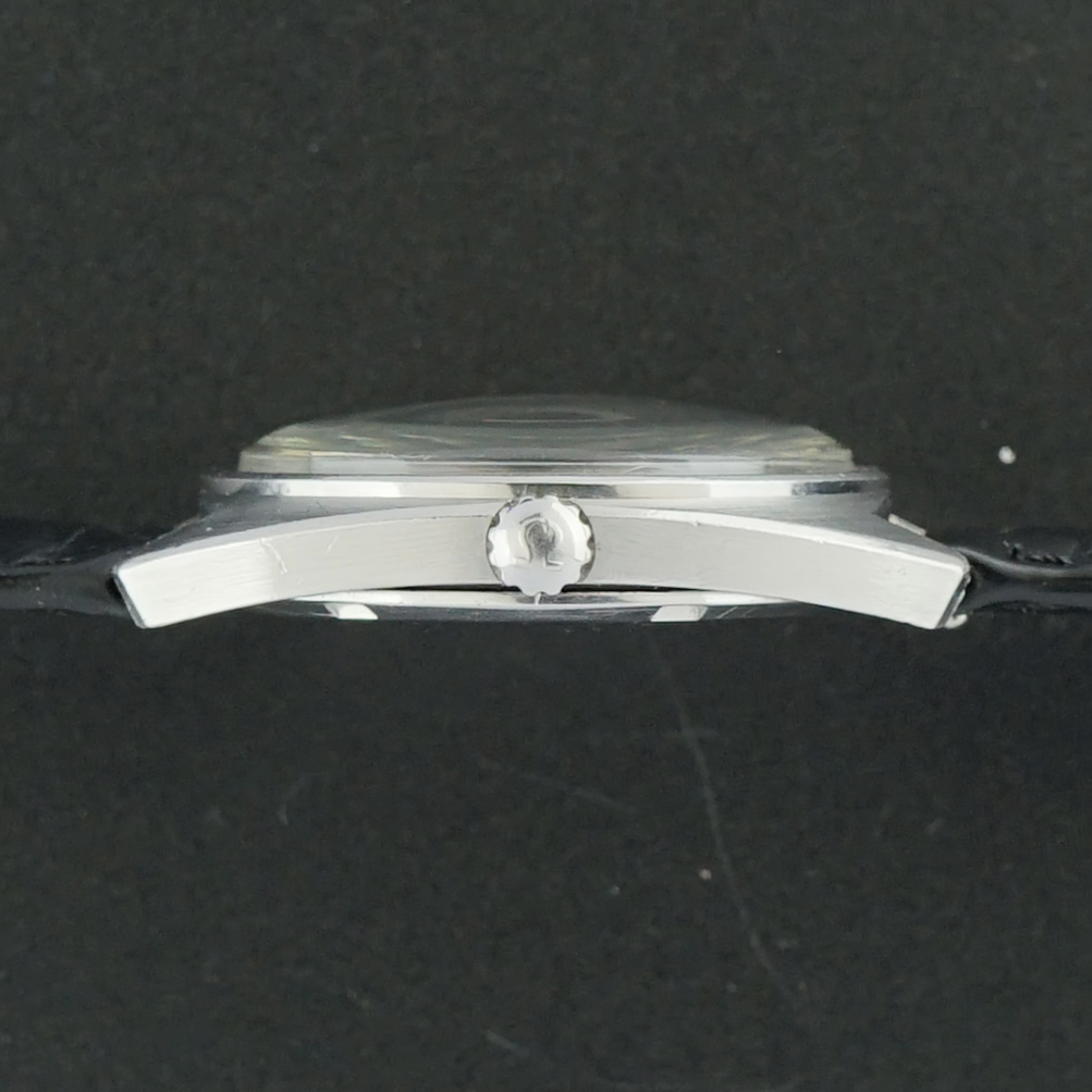 Vintage Omega Constellation Chronometer C-Shape S.F. 168.017 - 35mm - 1966