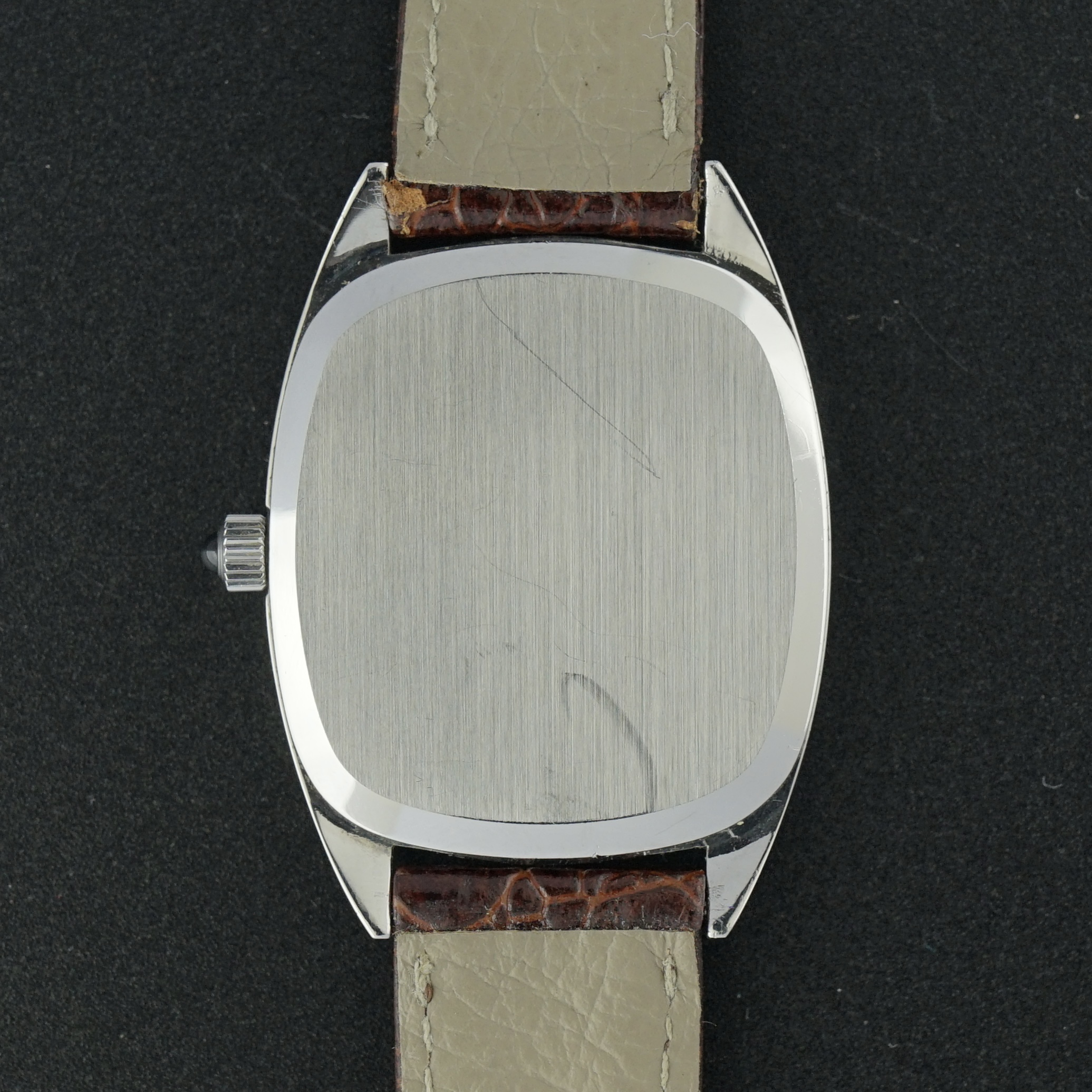 Vintage Omega De Ville Ellipse Manual Wind 111.0131 - 29mm - 1975