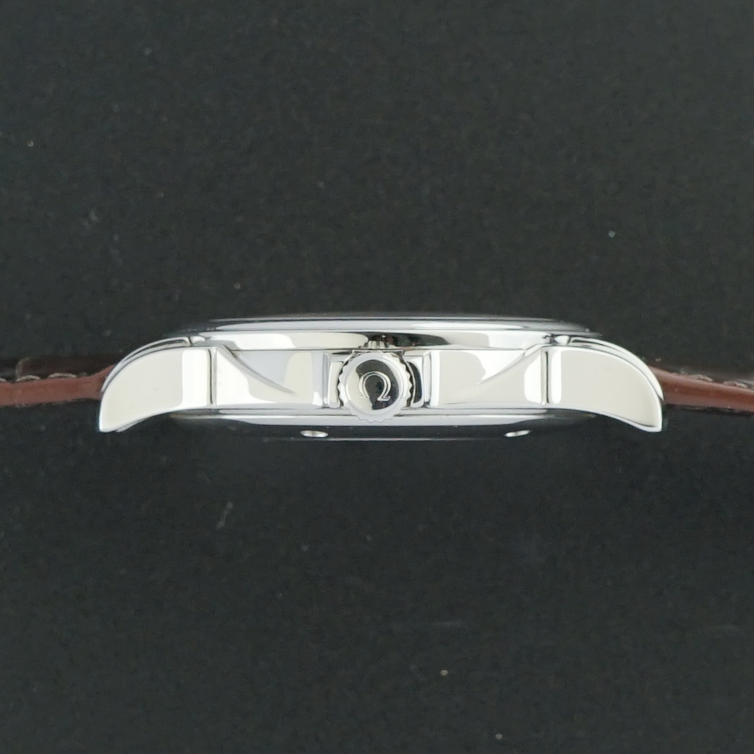 Vintage Omega De Ville Co-Axial Chronometer 4832.50.31 / 168.1704 - 39mm - 2006