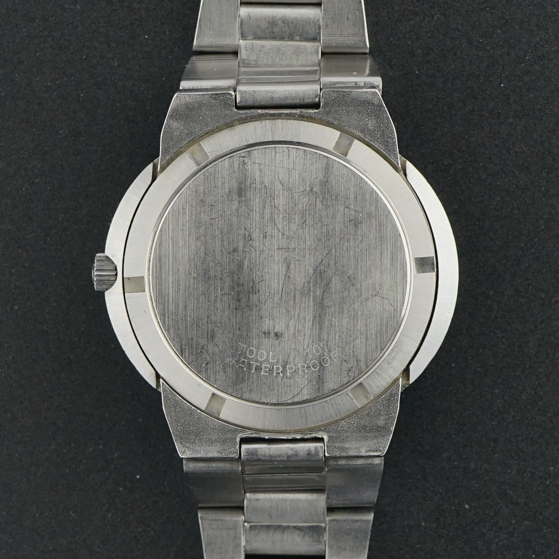 Vintage Omega Genève Dynamic Manual Wind ST 135.033 - 41mm - 1968