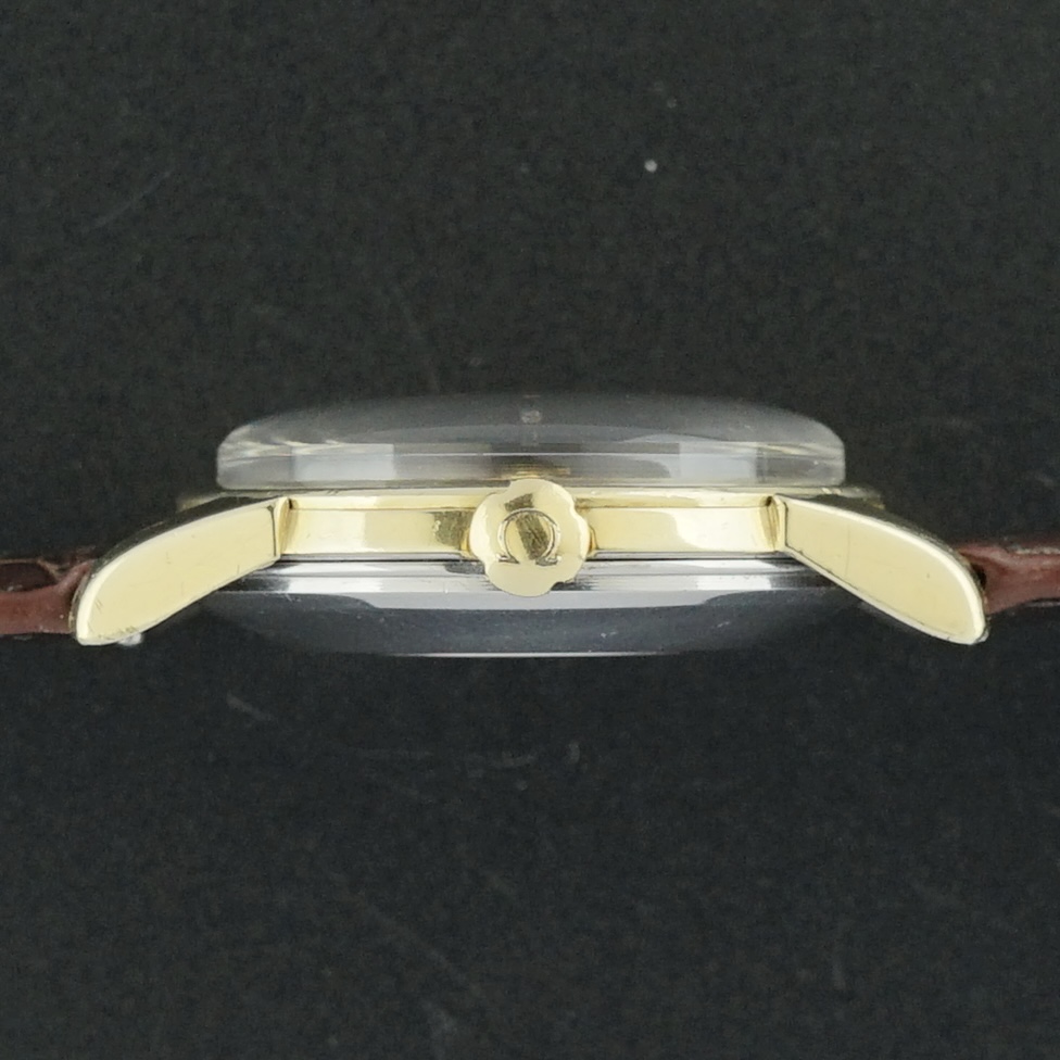 Vintage Omega Seamaster Automatic 2846-12 SC / 2848 - 34,5mm - 1958