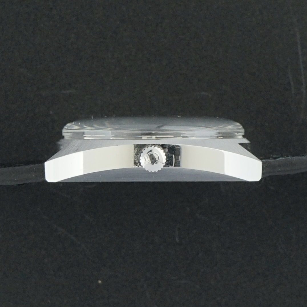 Vintage Omega Seamaster Cosmic DayDate Automatic 166.036 - 35mm - 1969