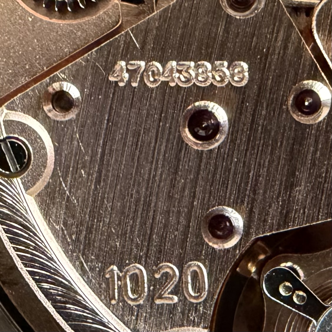 Vintage Omega Seamaster Automatic DayDate 166.0279 - 34mm - 1982 “Jubilee”