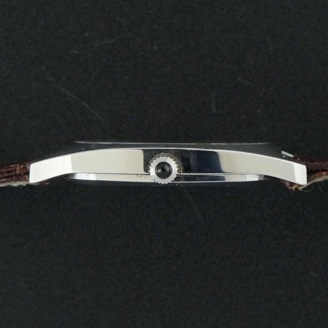 Vintage Omega De Ville Ellipse Manual Wind 111.0131 - 29mm - 1975