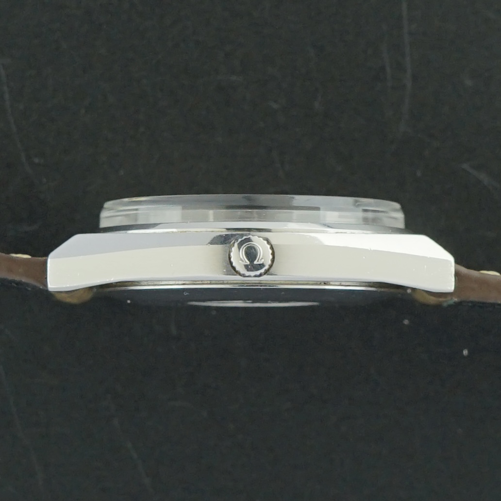 Vintage Omega Seamaster Automatic DayDate 166.0210 - 35,5mm - 1975