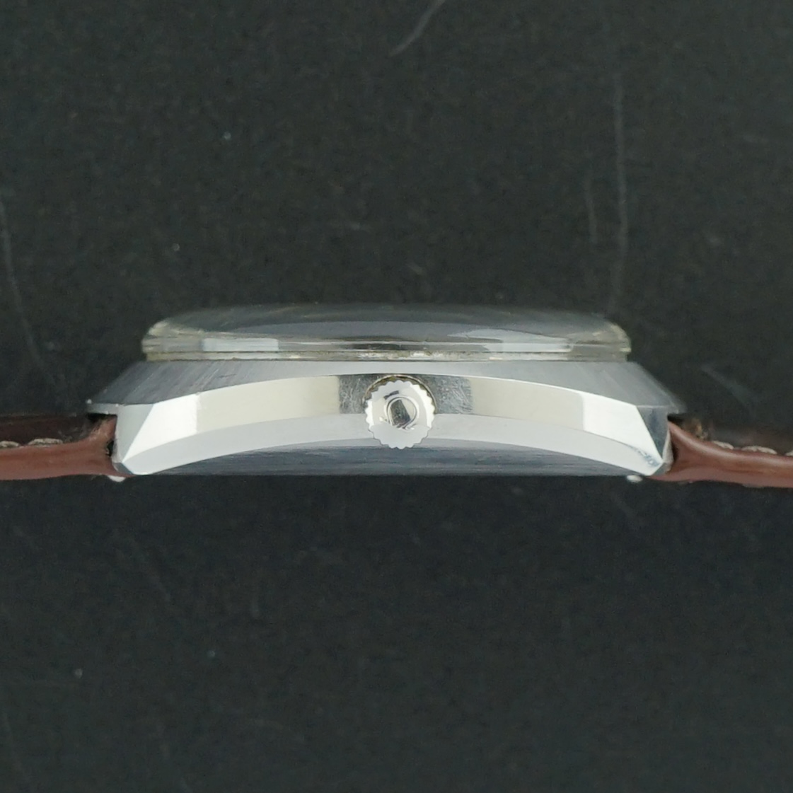 Vintage Omega Seamaster Cosmic DayDate Automatic 166.035 - 35mm - 1969