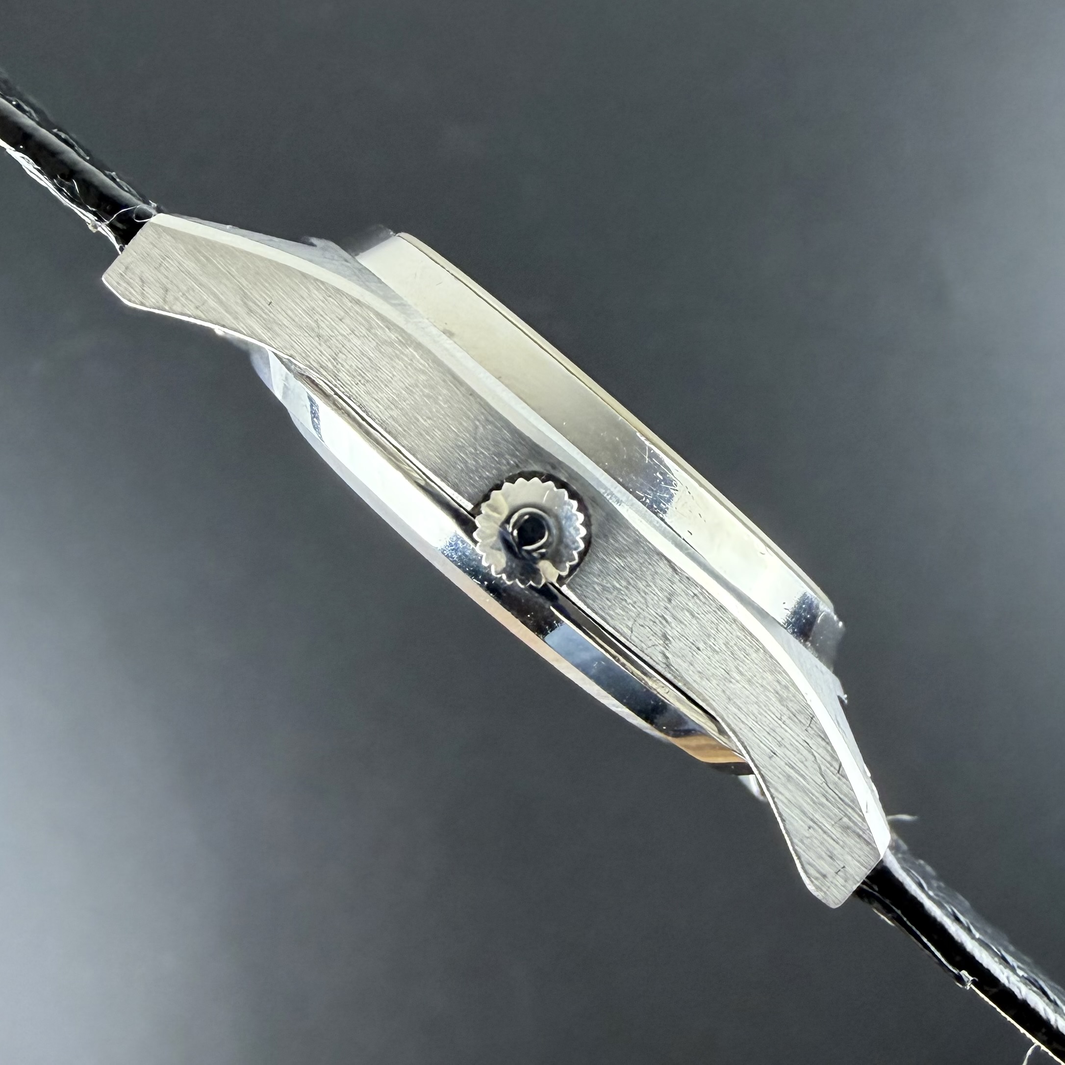 Vintage Omega Seamaster Cosmic 2000 DayDate Automatic 166.0129 - 38mm - 1974