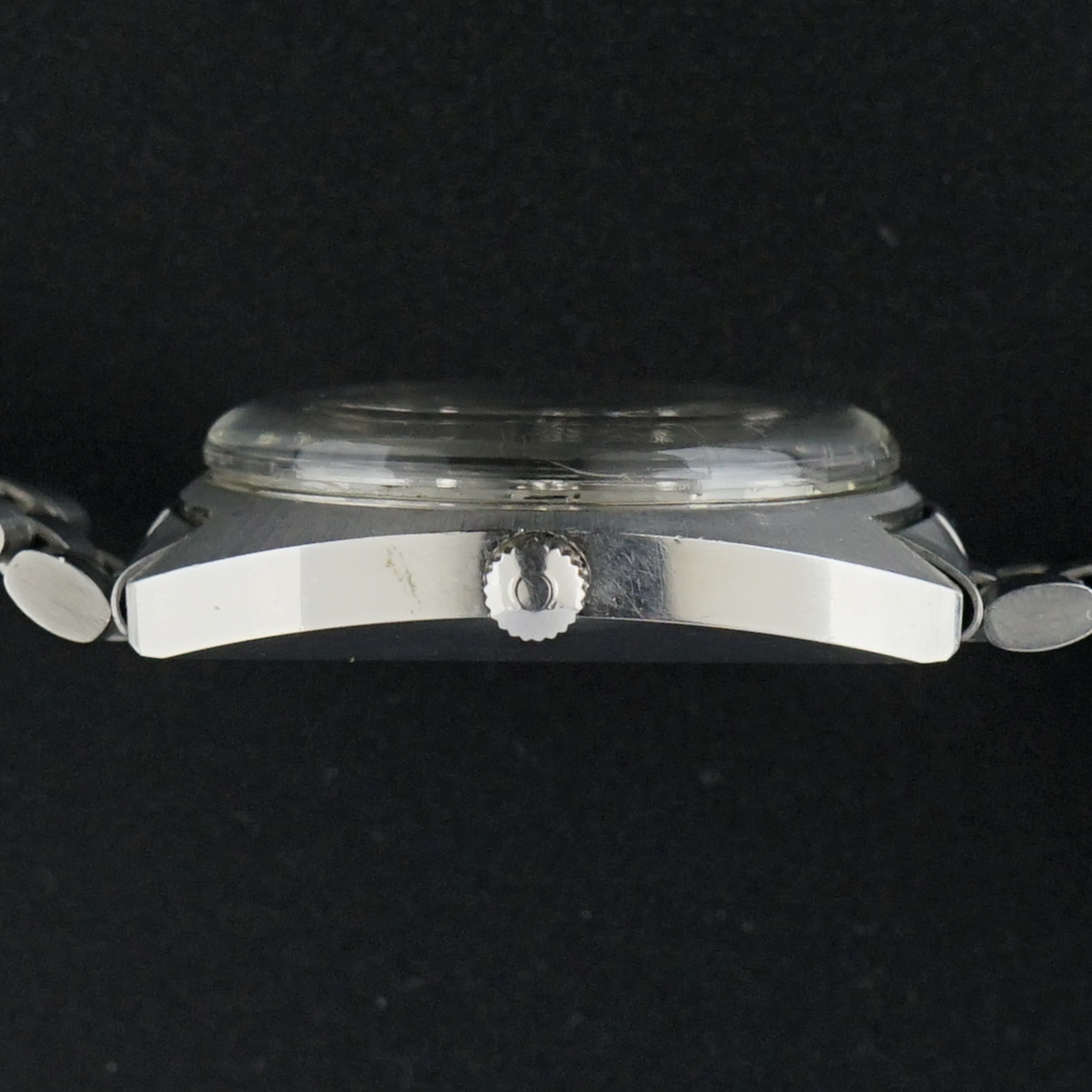 Vintage Omega Seamaster Cosmic Automatic DayDate 166.036 - 35mm - 1969