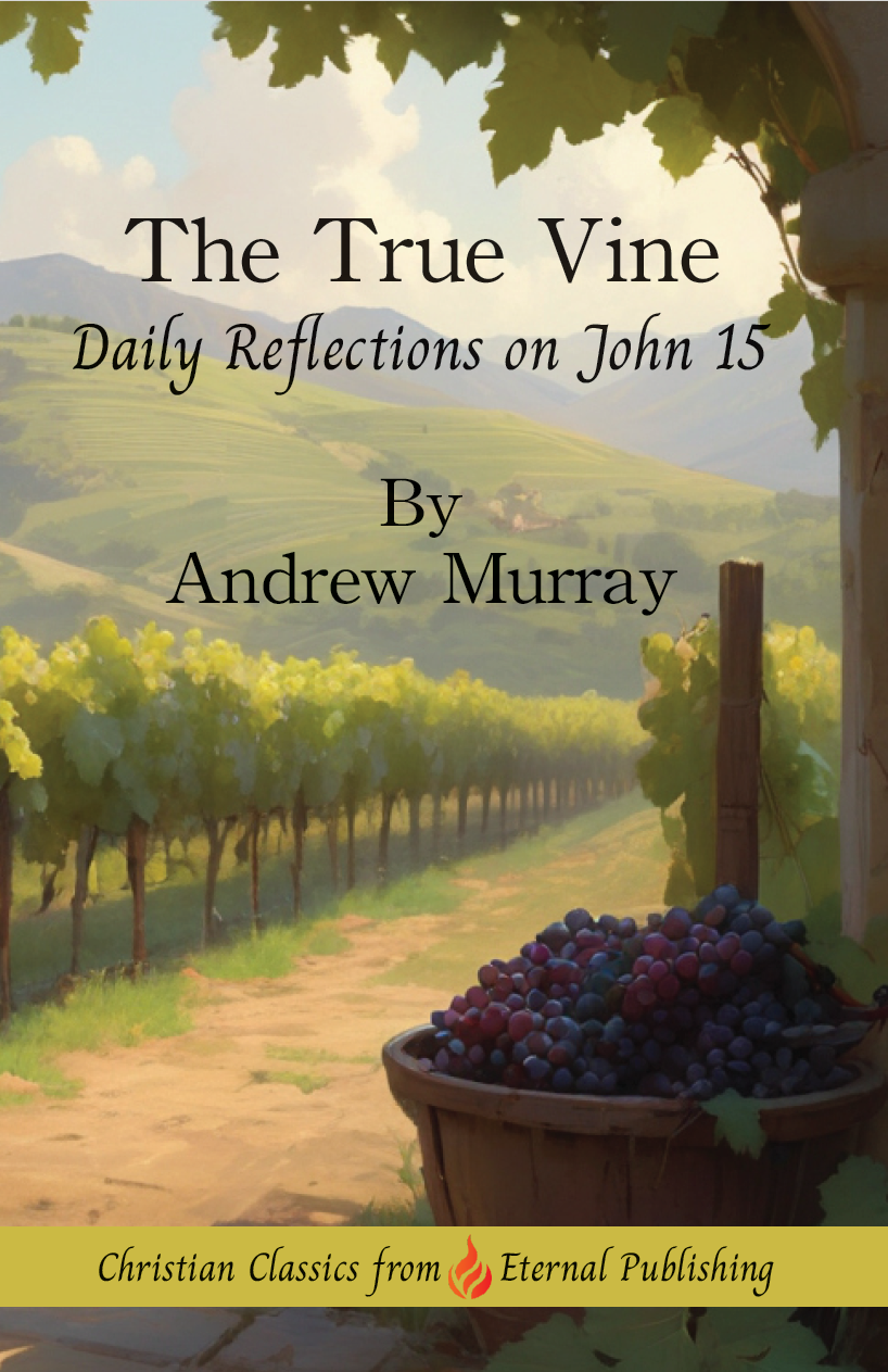 The True Vine