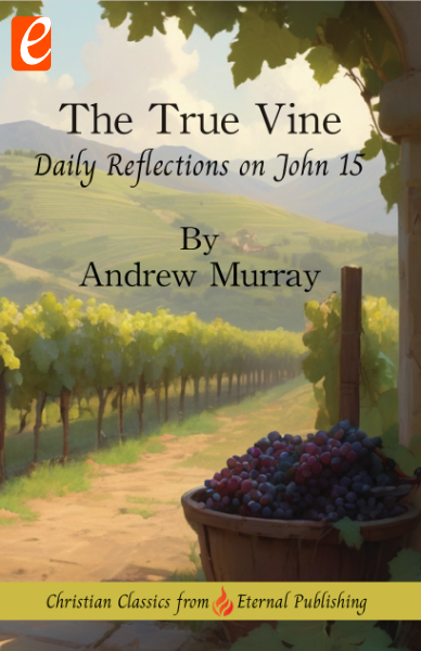The True Vine - eBook