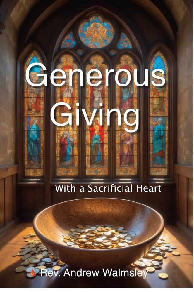 Generous Giving