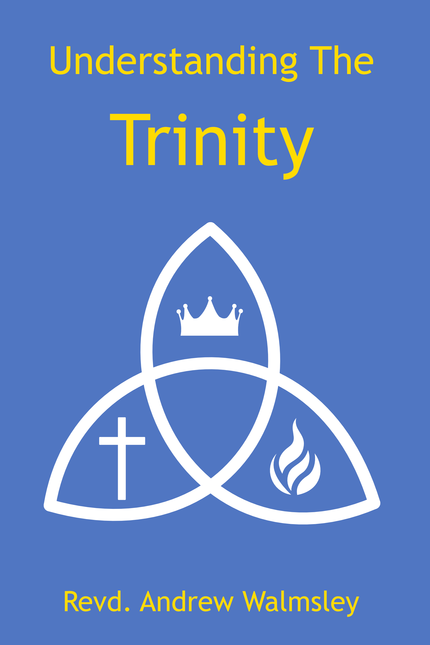 Understanding the Trinity