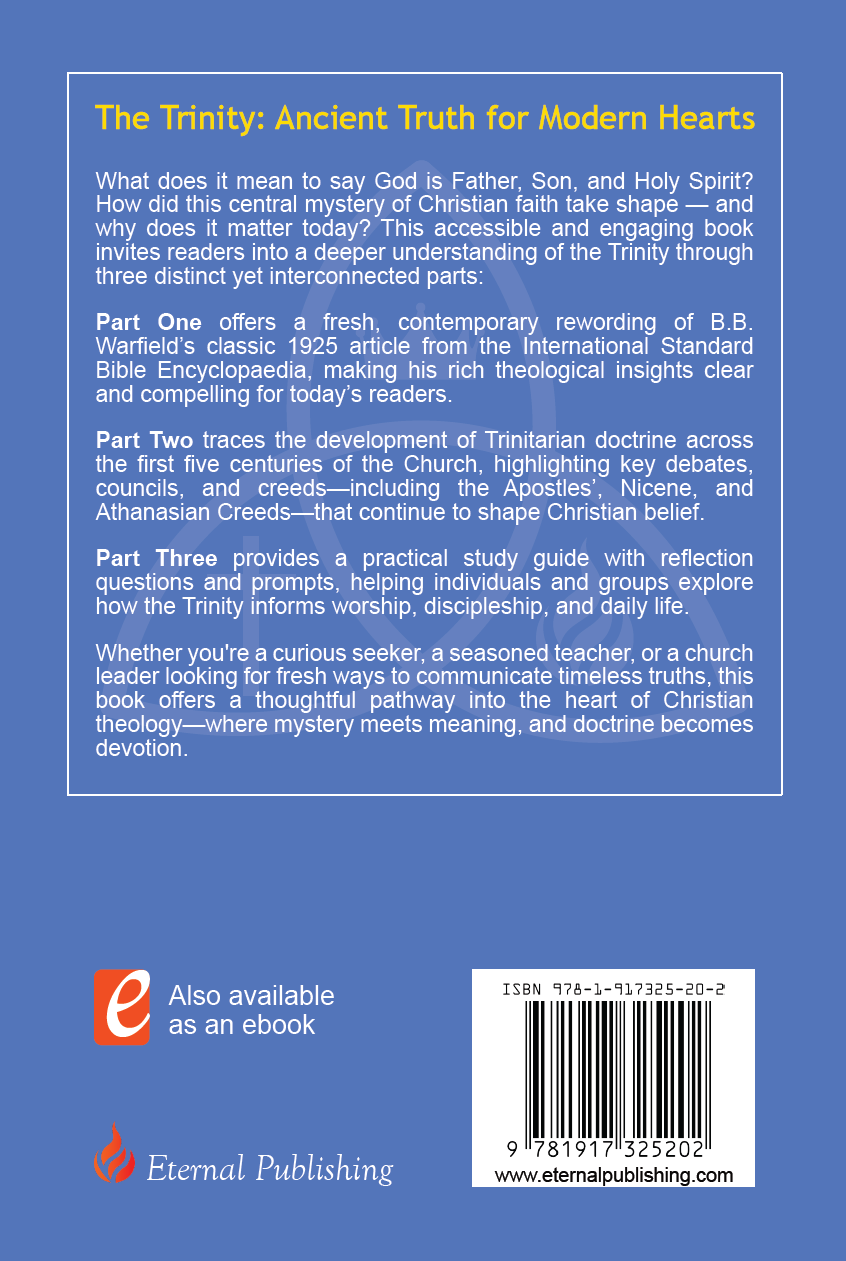 Understanding the Trinity