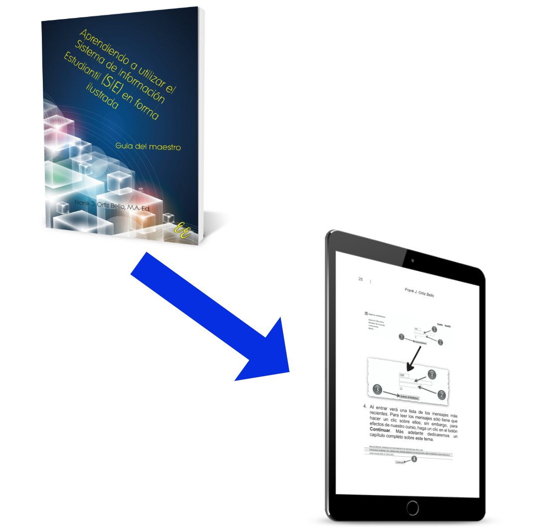Servicio de conversión de libro para Amazon Kindle (formato fijo)