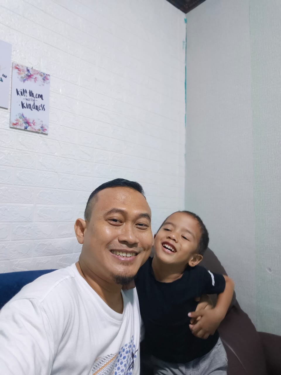 Paket promo hipnoterapi anak 3 kali sesi kunjungan