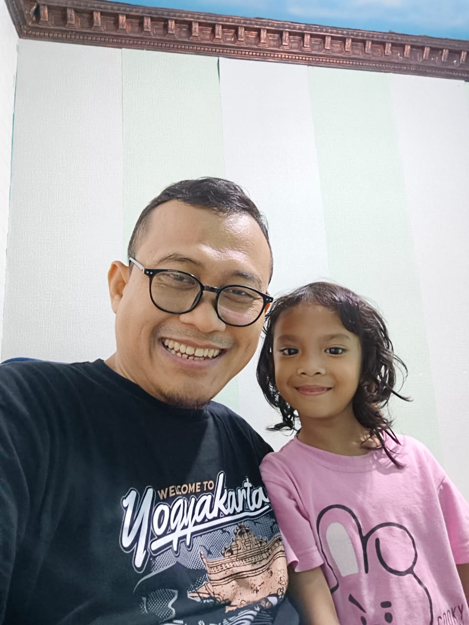 Paket promo hipnoterapi anak 10x sesi kunjungan