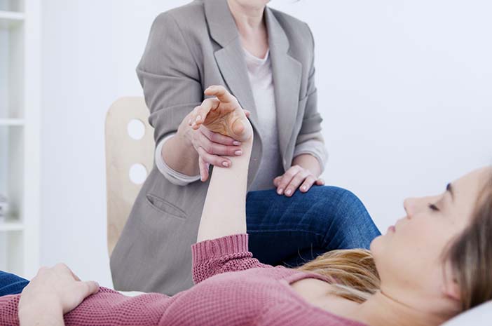 Hipnoterapi dewasa per sesi kunjungan