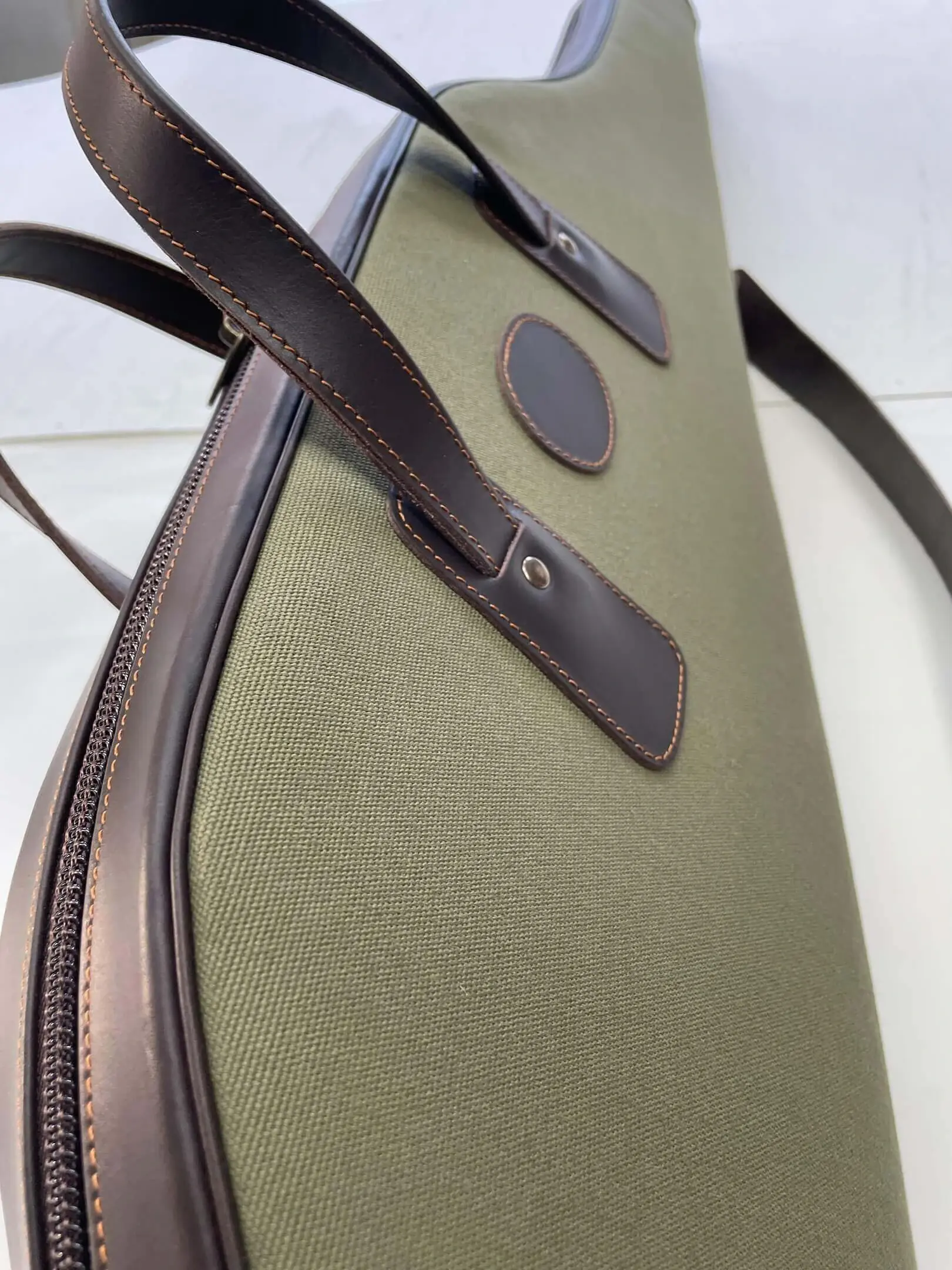 Funda de rifle EXPLORER