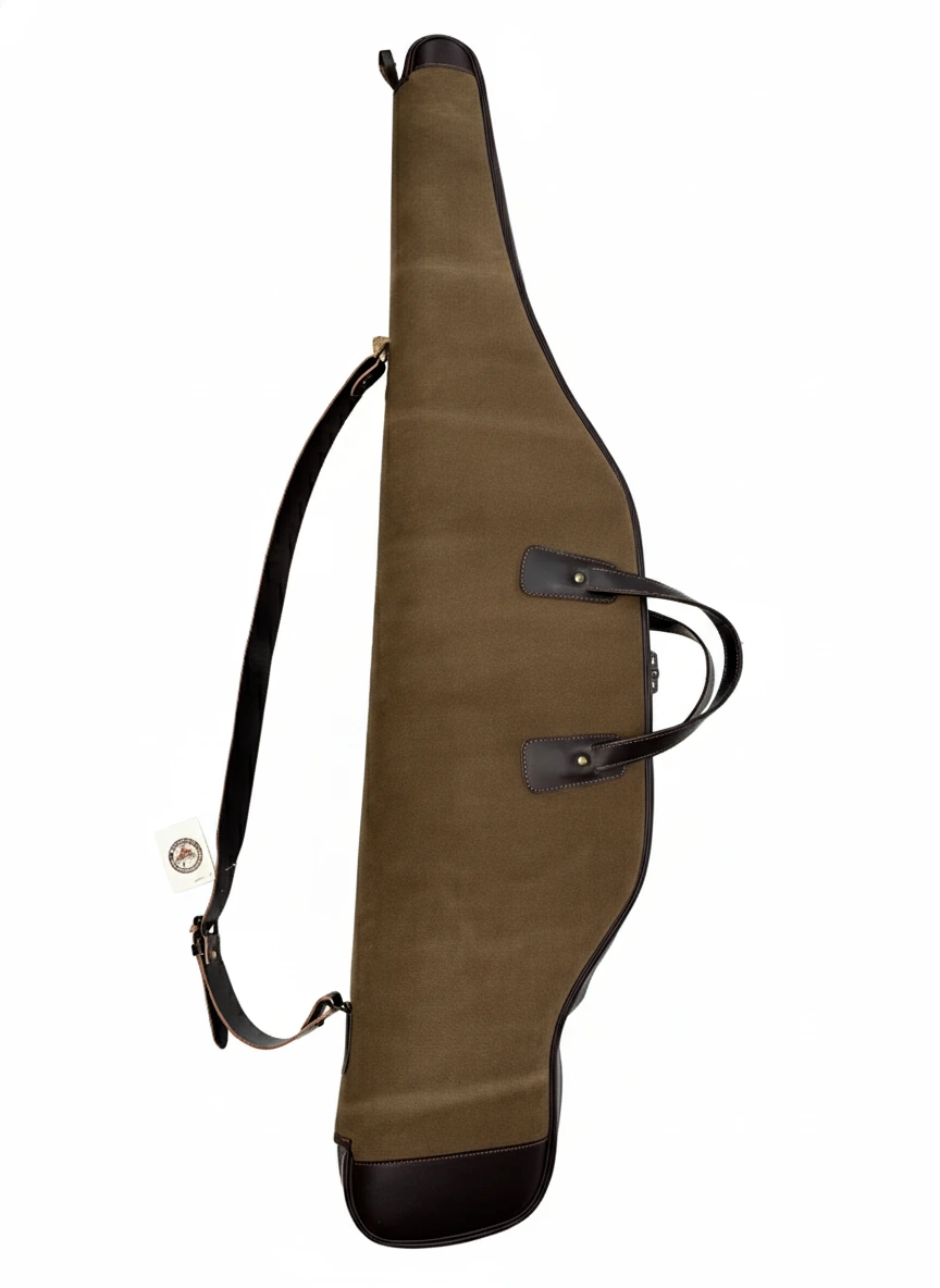 Funda de rifle HIGHLAND