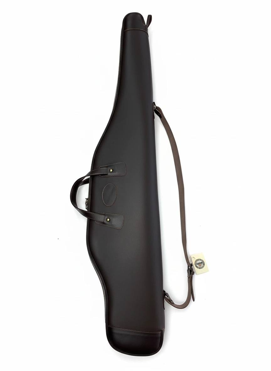 Funda de rifle NOMAD