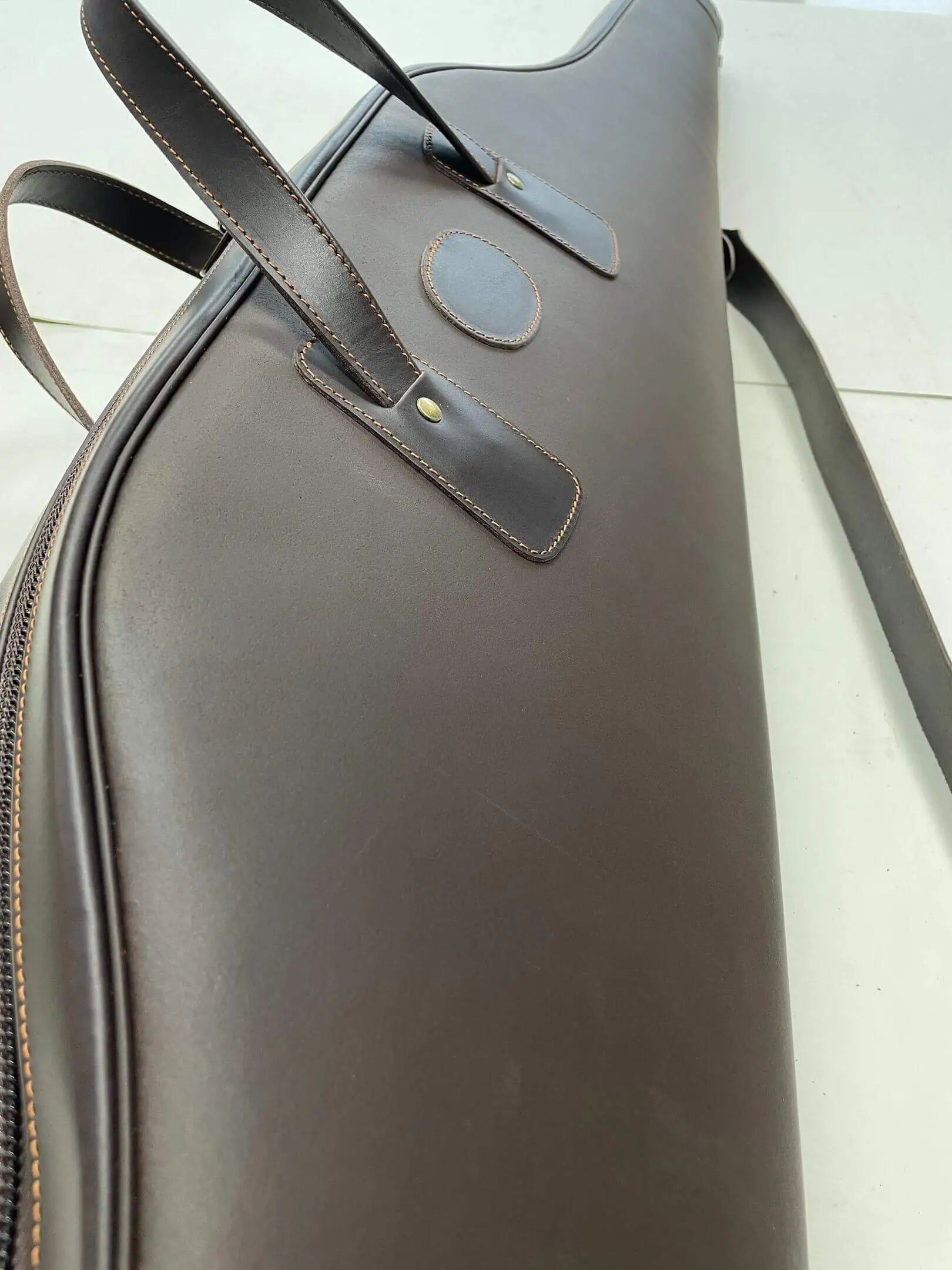 Funda de rifle NOMAD