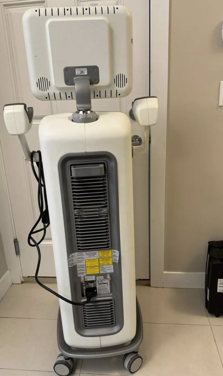 2020 Syneron Elos Plus Aesthetic Laser, Fully Refurbished
