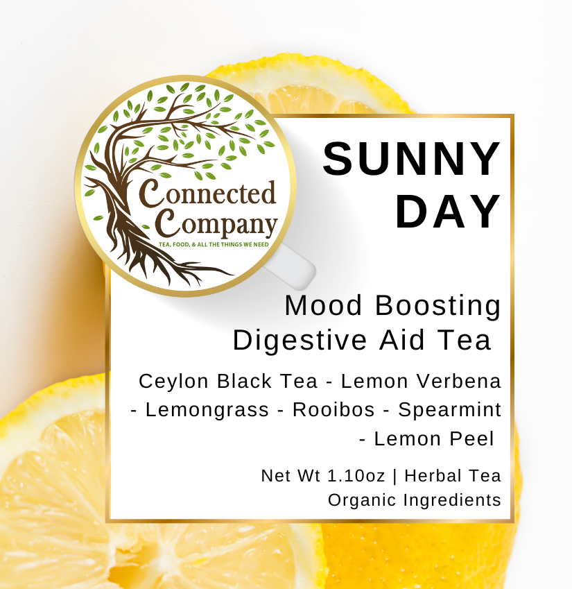 Sunny Day Tea