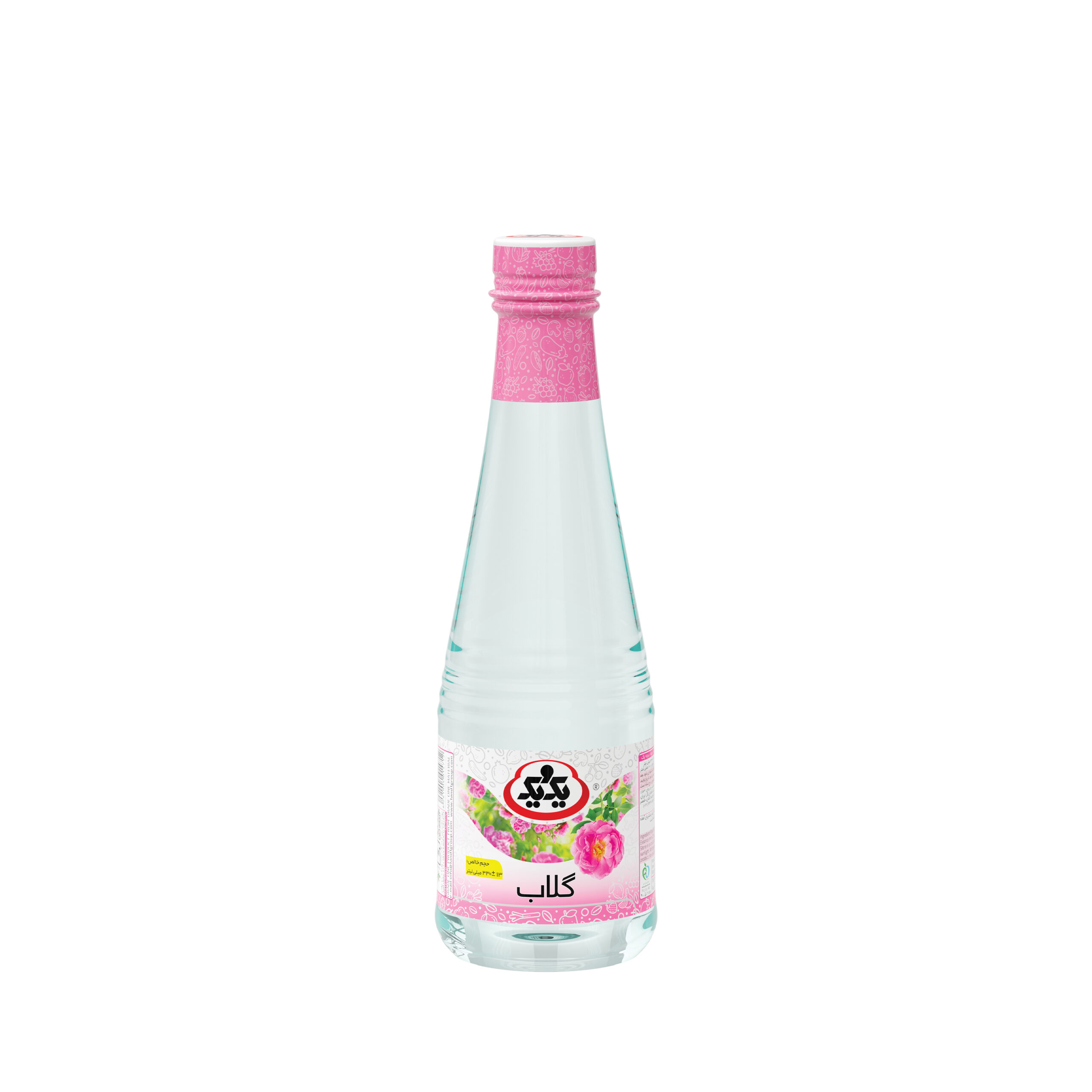 Eau de Rose Yek o Yek