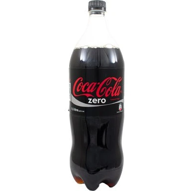 Coca-Cola Zero