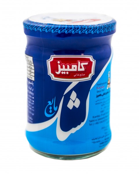 Kashk " Kombiz "