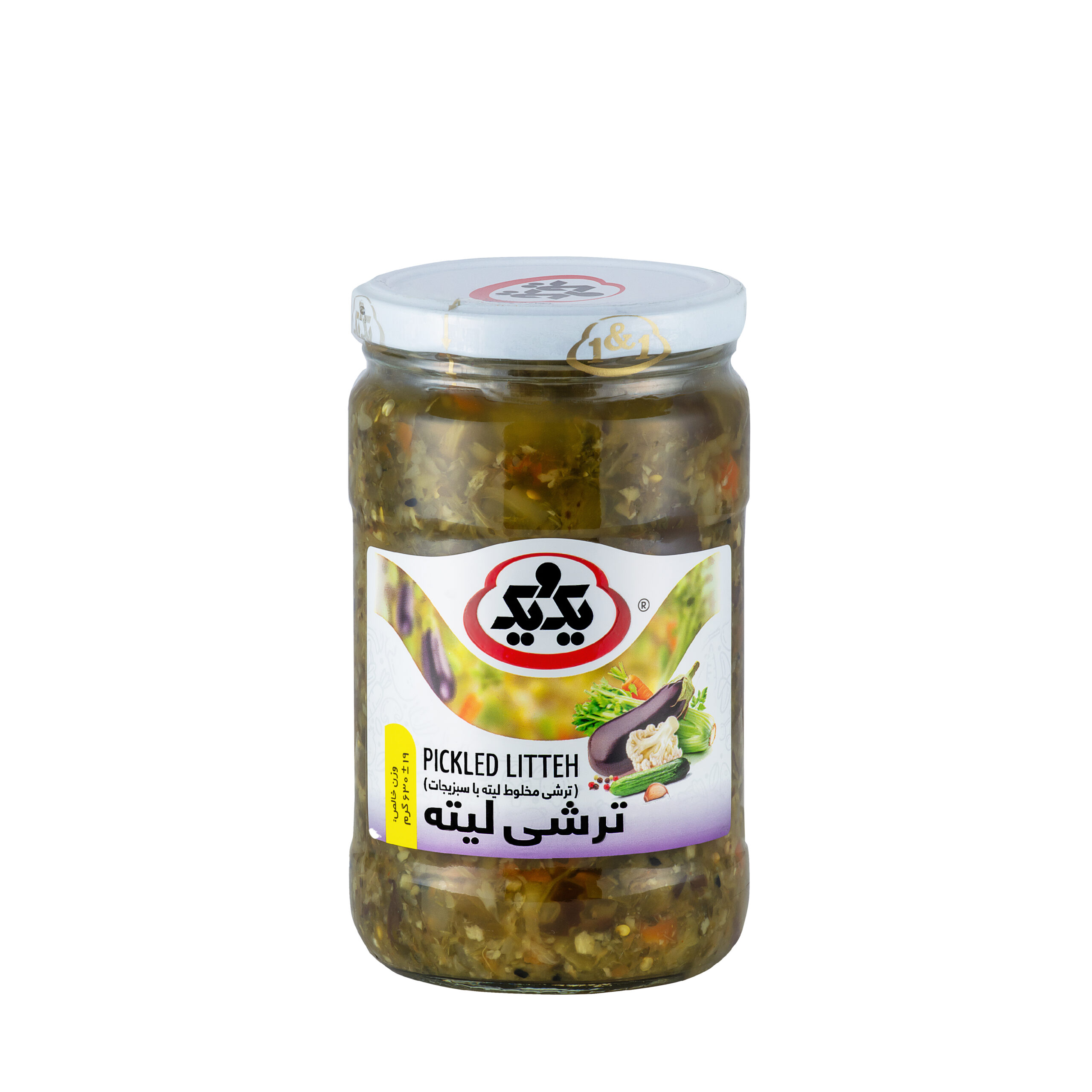 Torshi Liteh