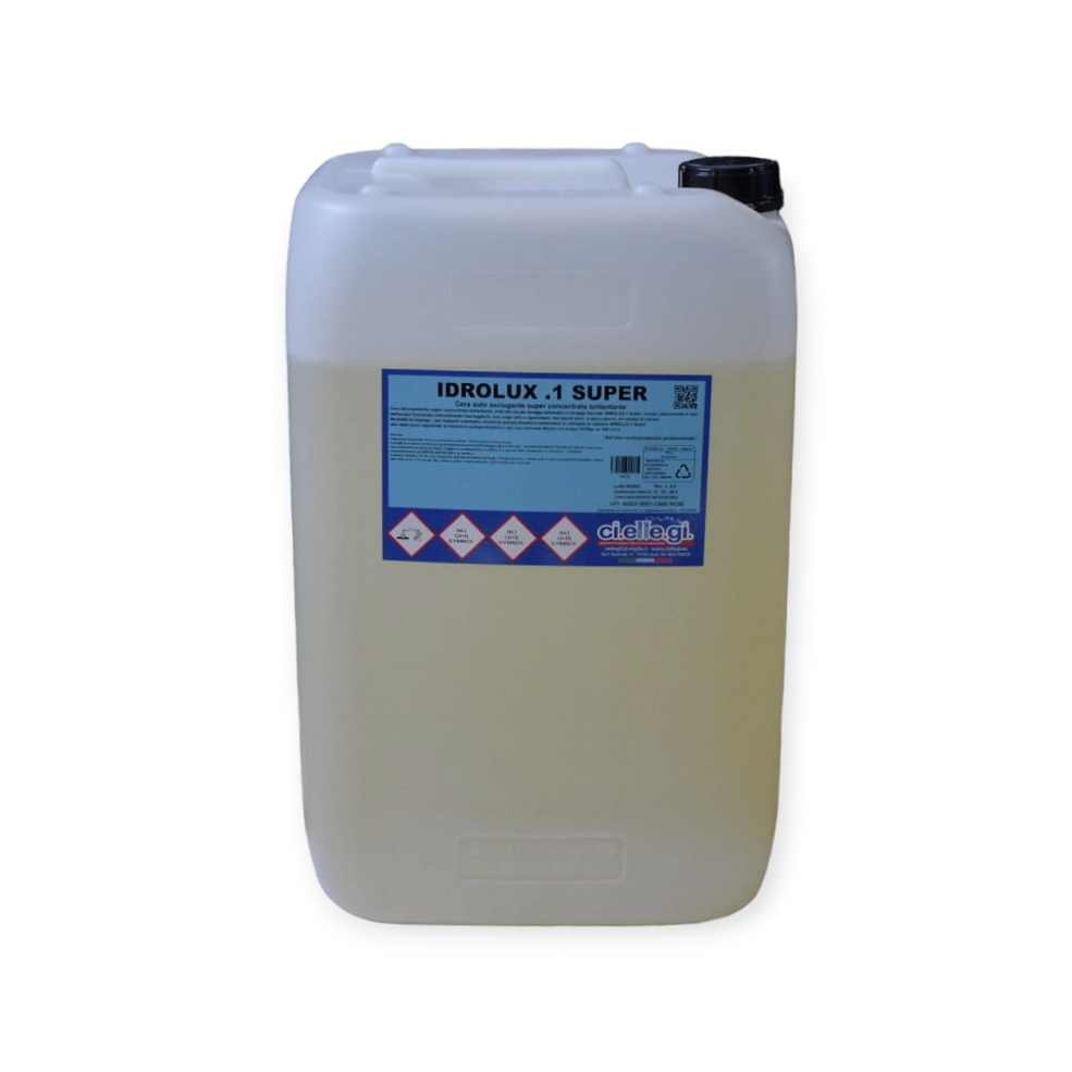 Idrolux 1 super