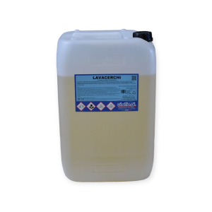 Lavacerchi