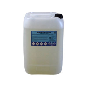 Shampoo Cera
