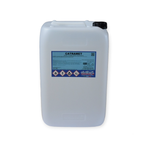 Catramet