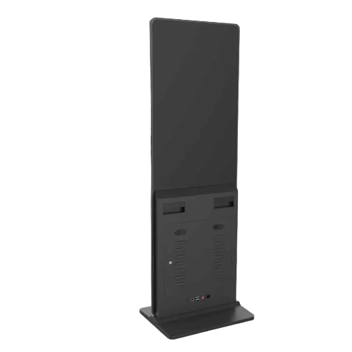 Floorstanding Kiosk