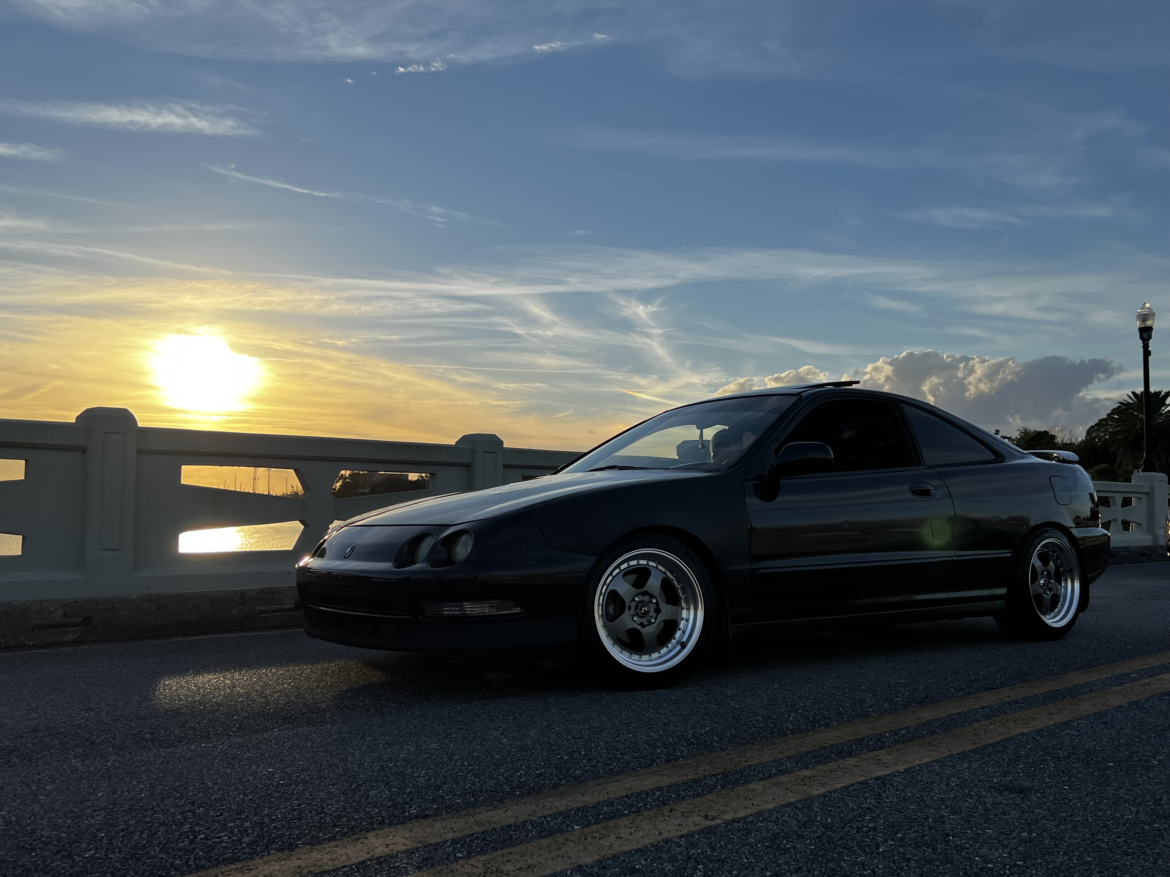 Full Exterior Detail