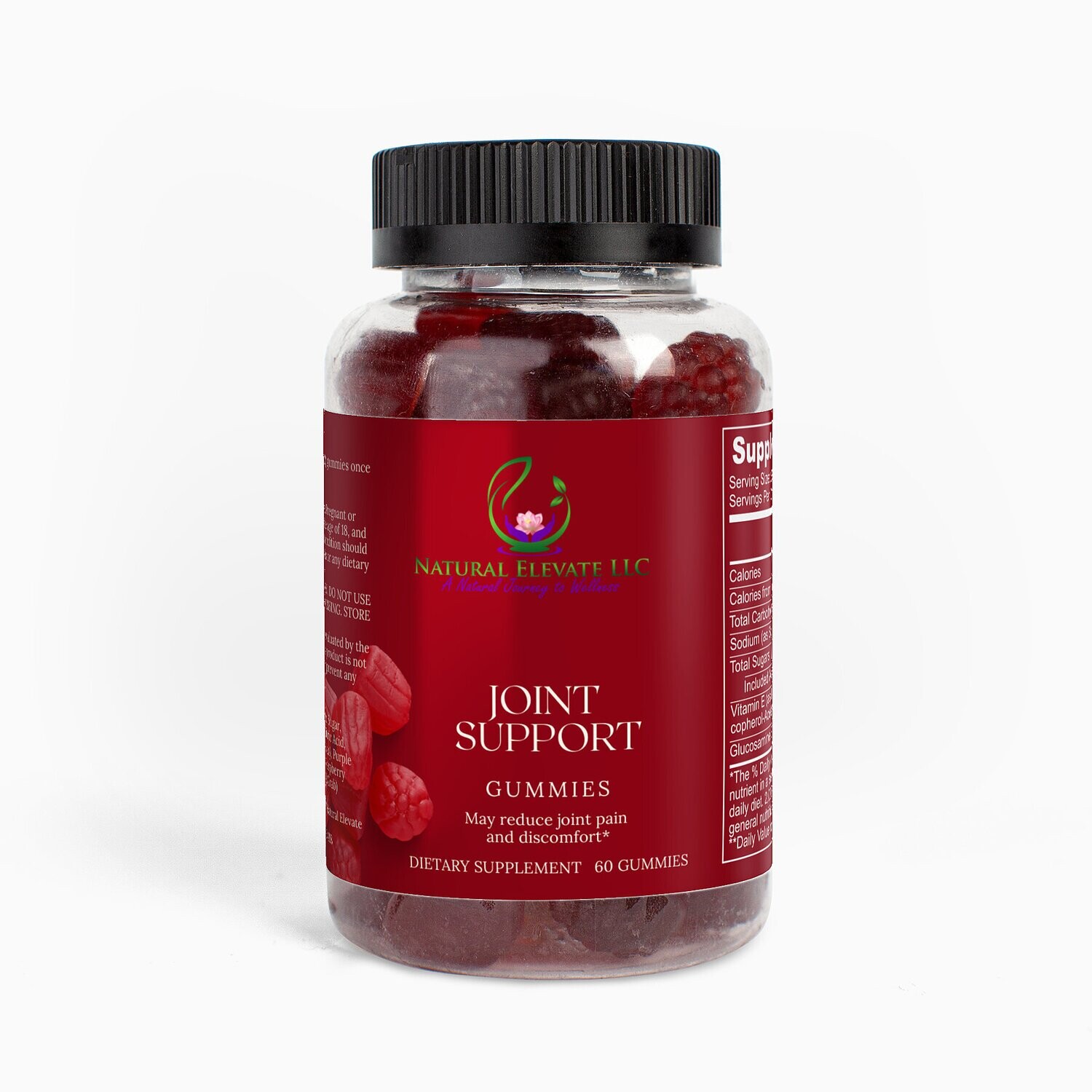 Joint Support Gummies