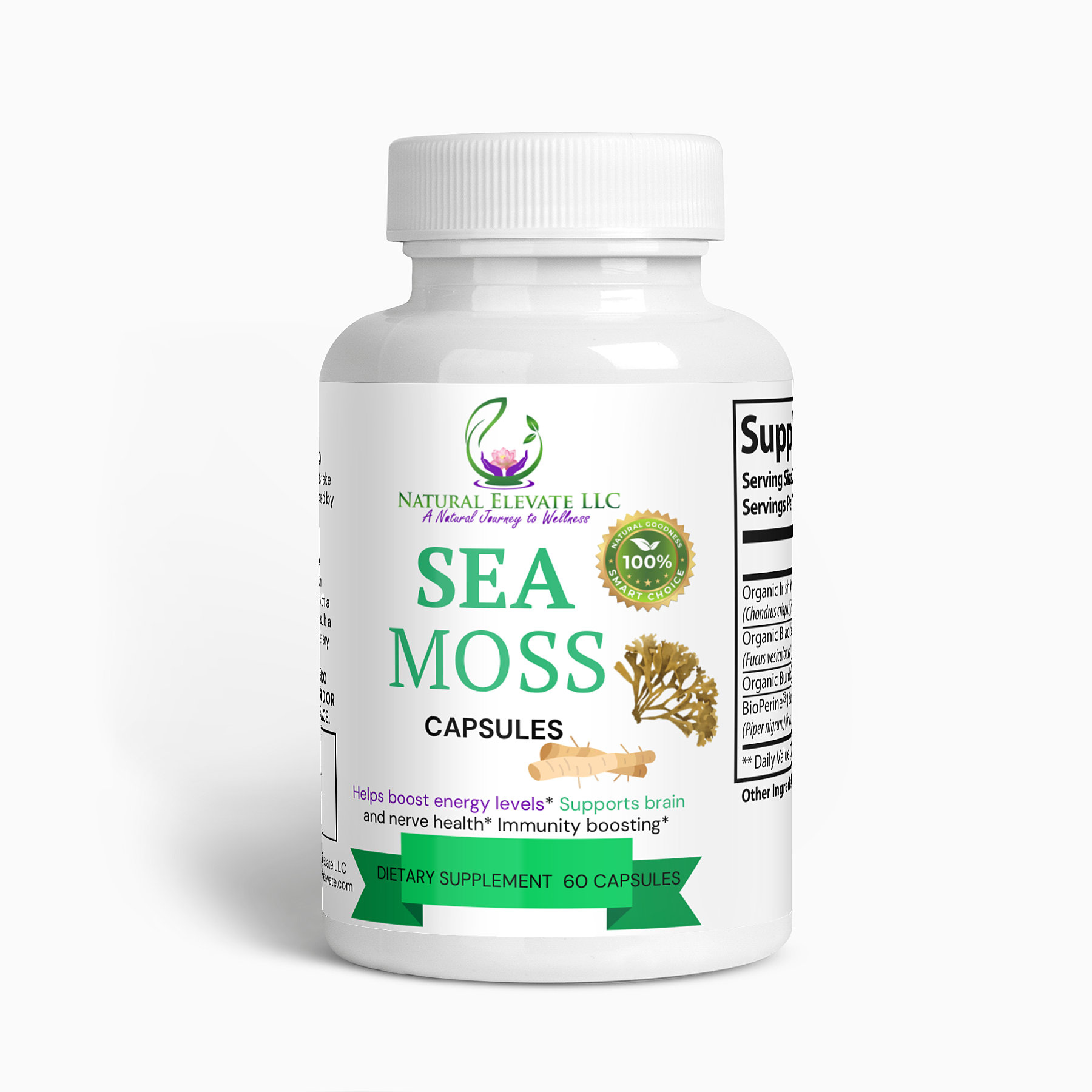 Sea Moss