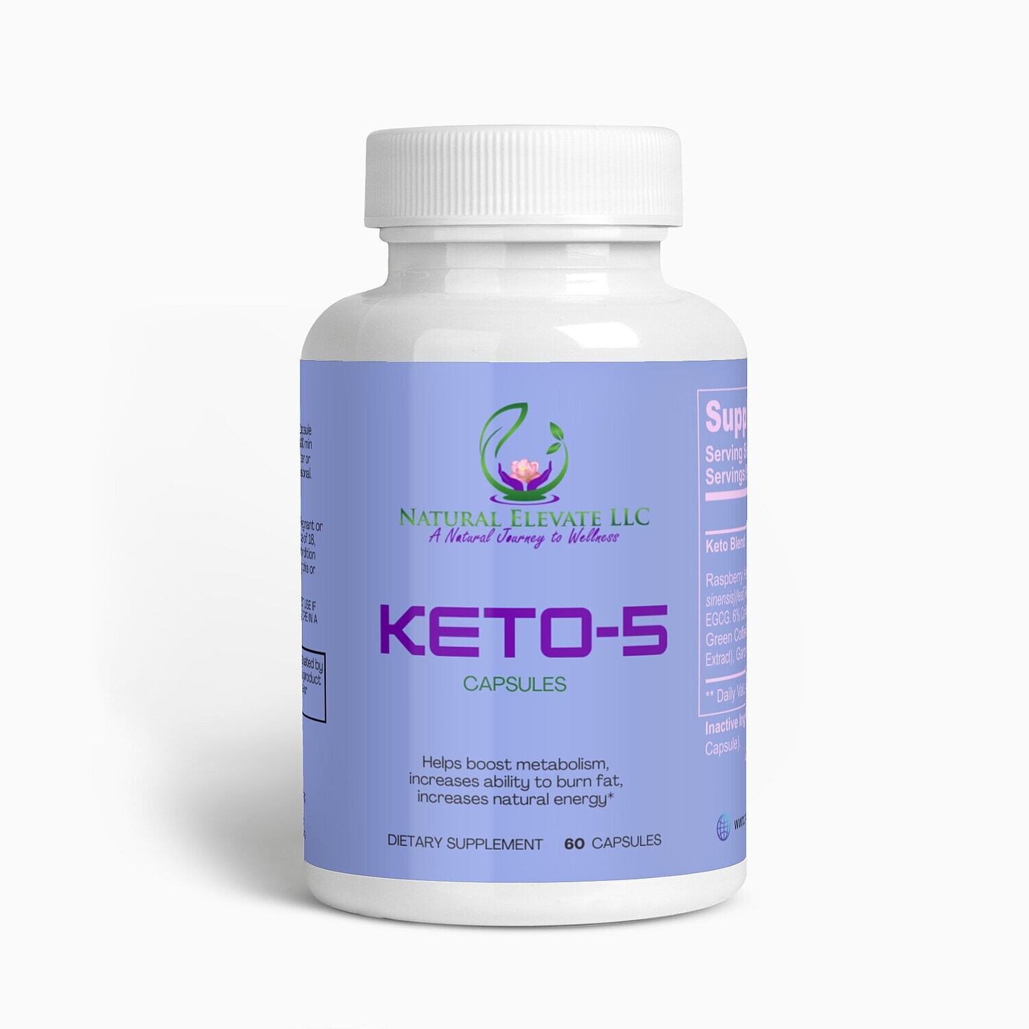 Keto-5