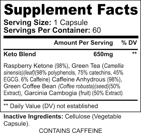 Keto-5