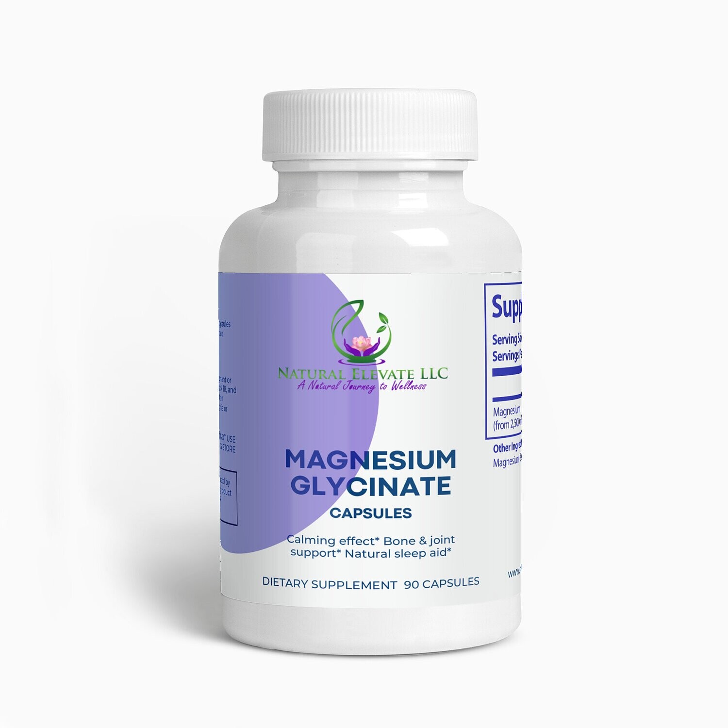 Magnesium Glycinate