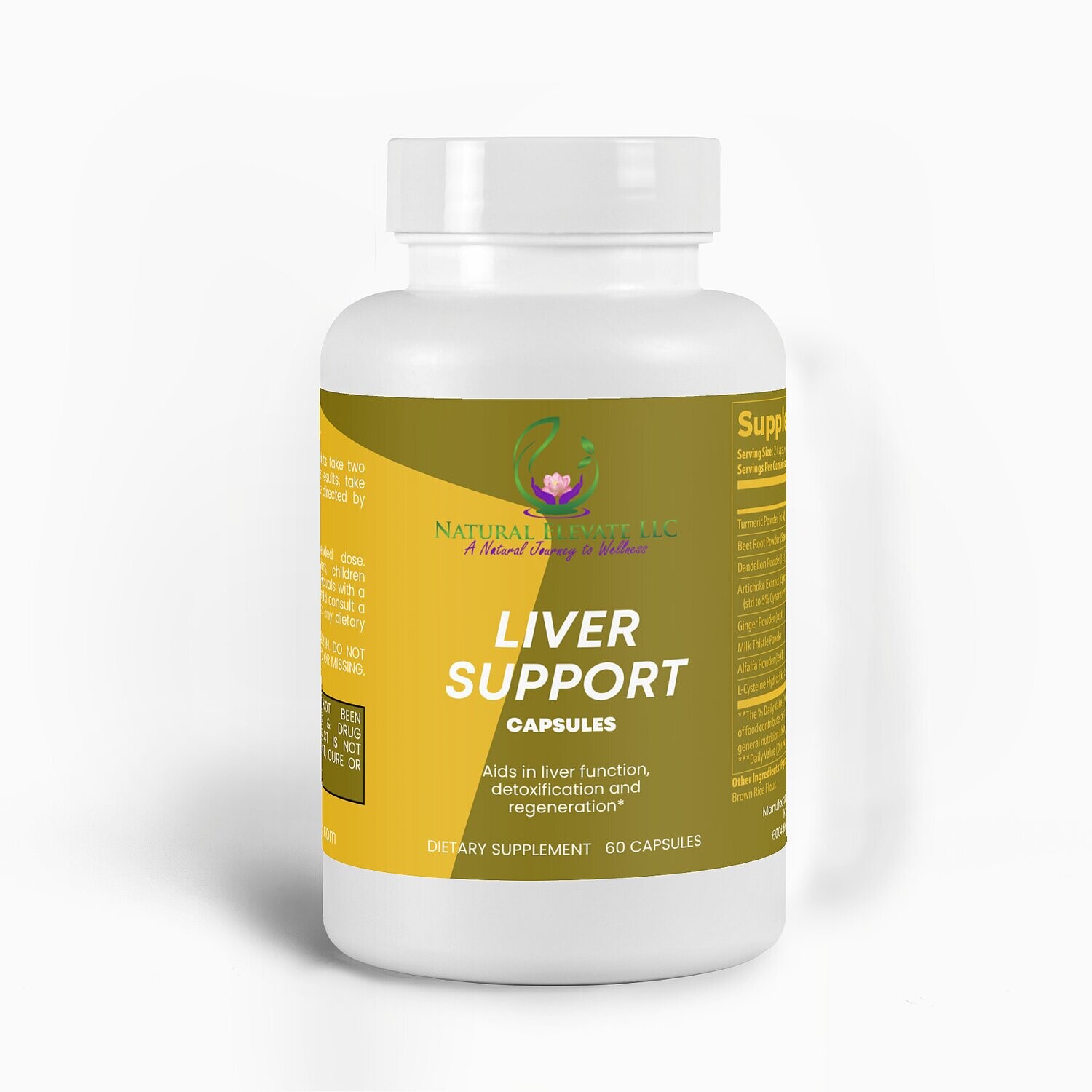 Liver Support