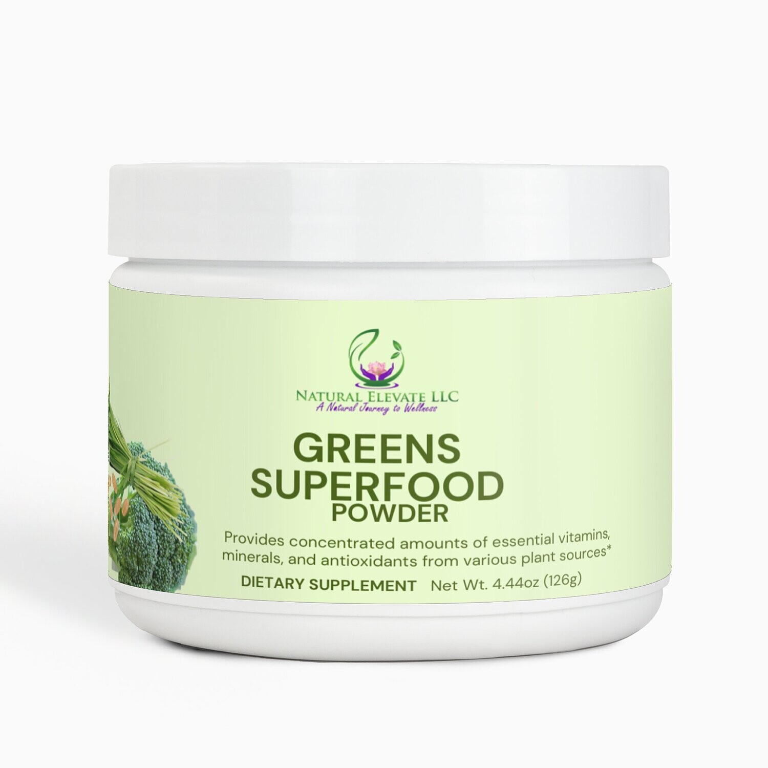 Greens Superfood