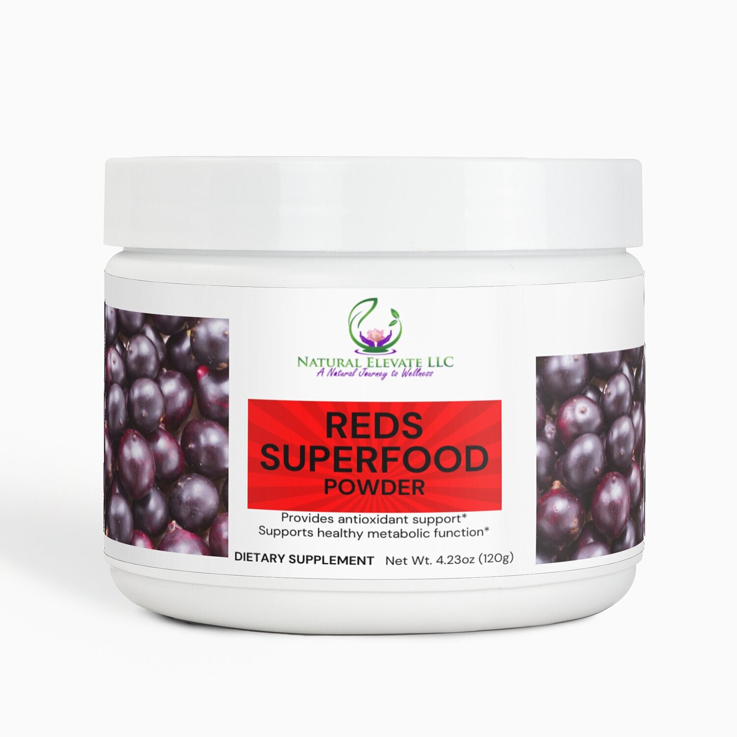 Reds Superfood
