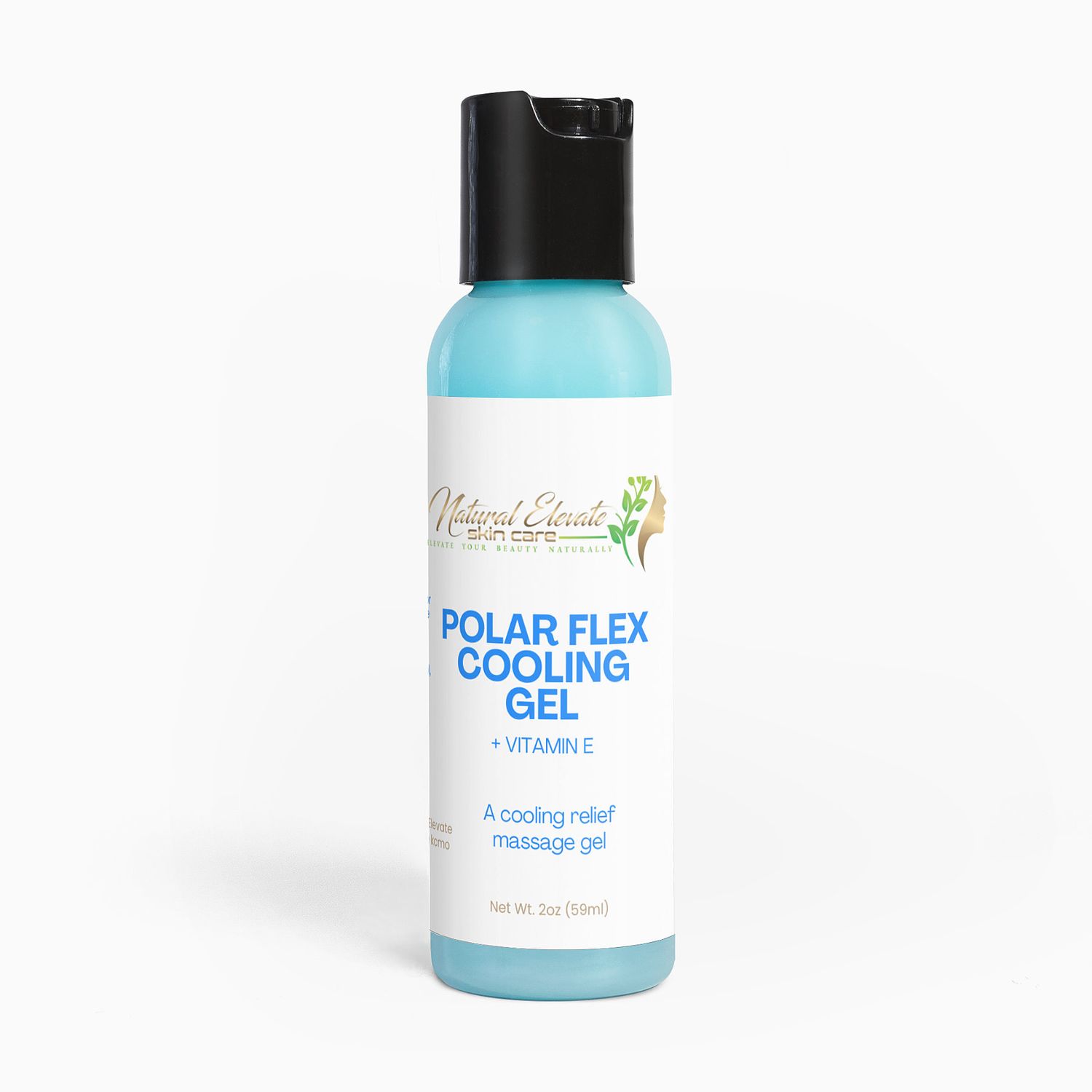 Polar Flex Cooling Gel 2.oz