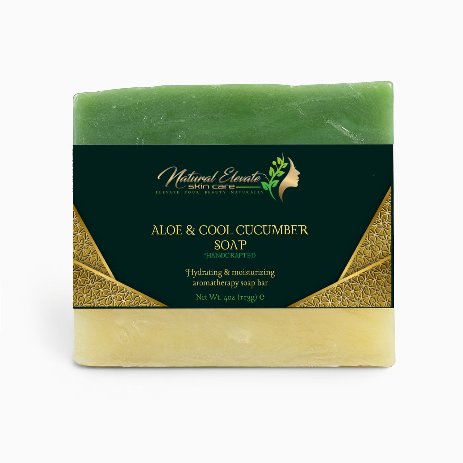 Organic Soap