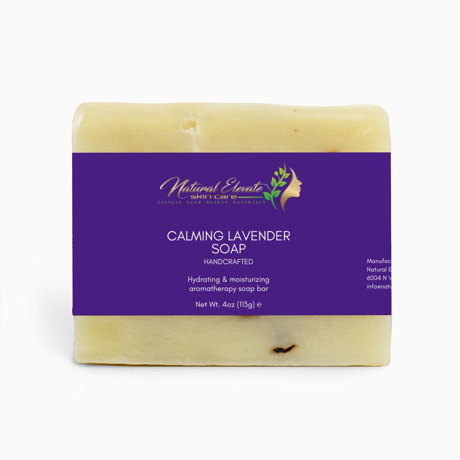 Organic Soap