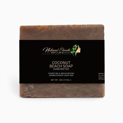 Organic Soap