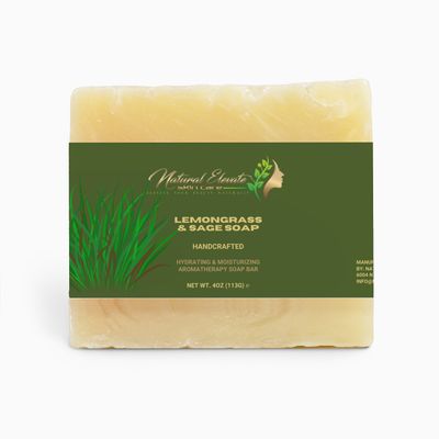 Organic Soap